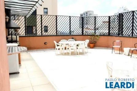 Cobertura com 4 Quartos à venda, 287m² no Perdizes, São Paulo