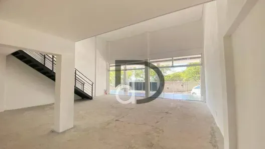 Sala Comercial para alugar, 160m² no Jardim Paiquerê, Valinhos