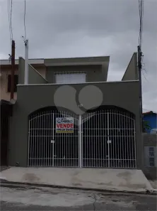 Sobrado com 3 Quartos à venda, 165m² no Parque Itaberaba, São Paulo