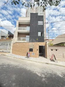 Apartamento com 1 Quarto à venda, 18m² no Vila Formosa, São Paulo