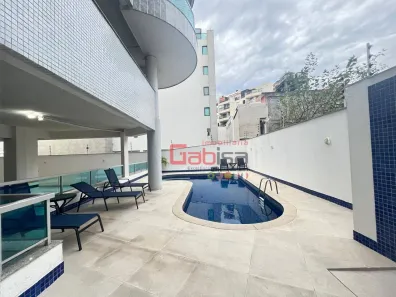 Apartamento com 3 Quartos à venda, 157m² no São Bento, Cabo Frio