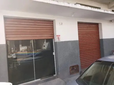 Ponto Comercial para alugar, 77m² no Duzentos e Quarenta e Nove, Volta Redonda
