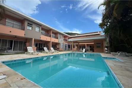 Casa com 3 Quartos à venda, 96m² no Tabatinga, Caraguatatuba