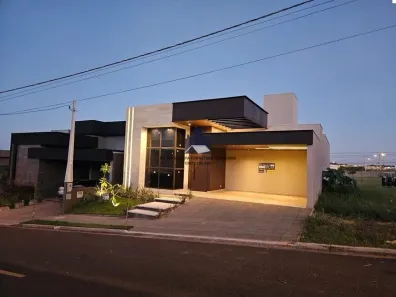 Casa de Condomínio com 3 Quartos à venda, 180m² no Village Provence, São José do Rio Preto