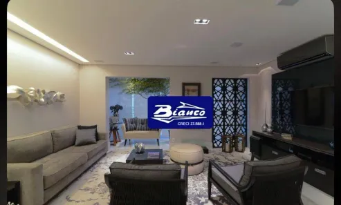Apartamento com 3 Quartos à venda, 114m² no Vila Progresso, Guarulhos