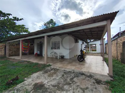 Casa com 3 Quartos à venda, 169m² no Paraviana, Boa Vista