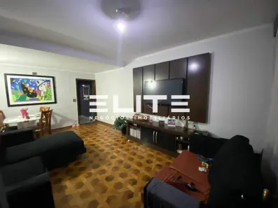 Sobrado com 3 Quartos à venda, 228m² no Vila Floresta, Santo André
