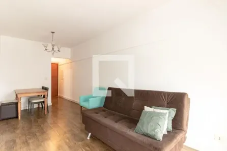 Apartamento com 2 Quartos à venda, 60m² no Vila Olímpia, São Paulo