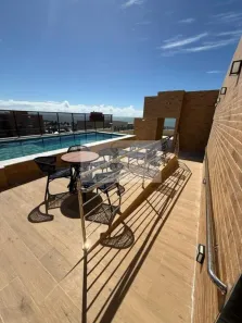 Apartamento com 1 Quarto à venda, 30m² no Intermares, Cabedelo
