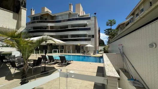 Apartamento com 3 Quartos à venda, 89m² no Cachoeira do Bom Jesus, Florianópolis