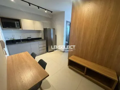 Apartamento com 2 Quartos à venda, 50m² no Santa Mônica, Uberlândia