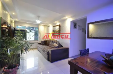 Apartamento com 2 Quartos à venda, 79m² no Jaçanã, São Paulo