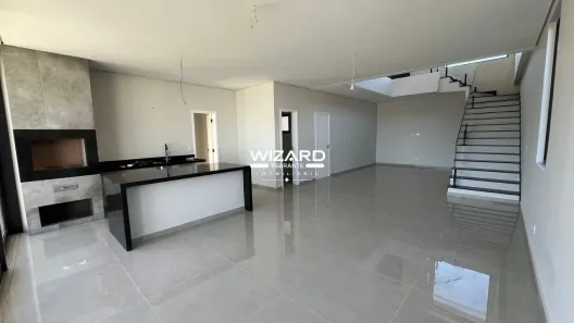 Casa de Condomínio com 3 Quartos à venda, 220m² no Parque Dom Henrique, Cotia