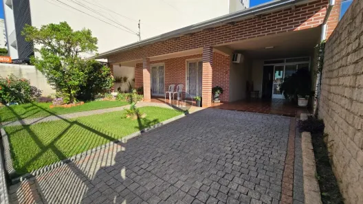 Casa com 5 Quartos à venda, 360m² no Centro, Balneário Camboriú