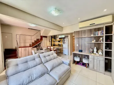 Cobertura com 2 Quartos à venda, 89m² no Umarizal, Belém