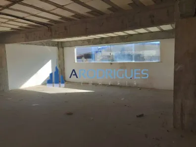 Galpão/Depósito/Armazém para alugar, 998m² no Boca do Rio, Salvador
