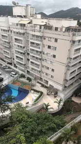 Apartamento com 2 Quartos para alugar, 65m² no Taquara, Rio de Janeiro