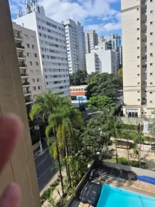 Apartamento com 3 Quartos à venda, 128m² no Itaim Bibi, São Paulo