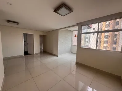 Apartamento com 4 Quartos à venda, 126m² no Barro Preto, Belo Horizonte