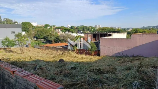 Lote/Terreno à venda, 600m² no Jardim Paraíso, Itu