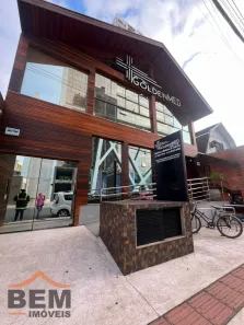 Sala Comercial para alugar, 7m² no Centro, Itajaí