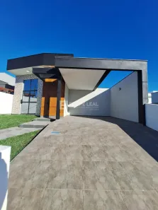 Casa com 3 Quartos à venda, 115m² no Bela Vista, Palhoça