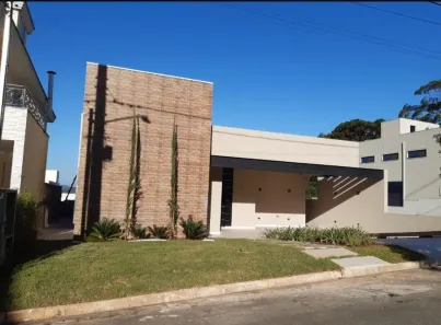 Casa com 4 Quartos à venda, 200m² no Parque Sinai, Santana de Parnaíba
