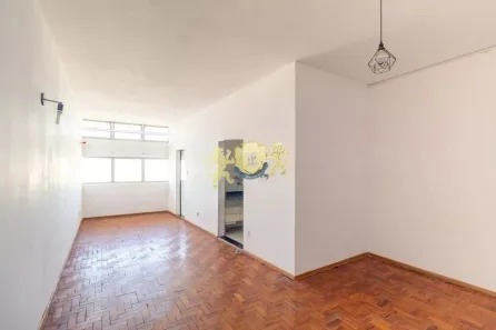 Flat com 1 Quarto à venda, 53m² no República, São Paulo