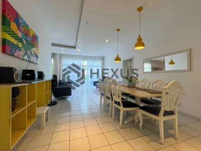 Apartamento com 4 Quartos à venda, 185m² no Pitangueiras, Guarujá