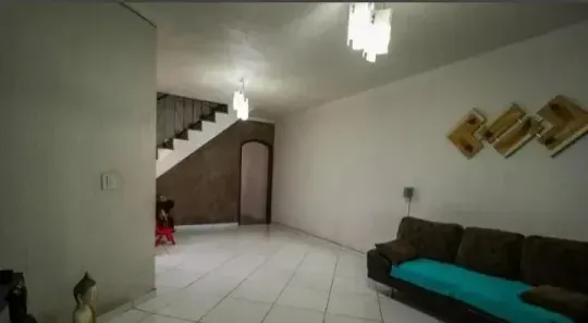 Sobrado com 4 Quartos à venda, 191m² no Quinta da Paineira, São Paulo