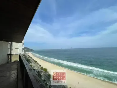 Apartamento com 3 Quartos à venda, 280m² no São Conrado, Rio de Janeiro