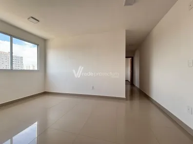 Apartamento com 2 Quartos à venda, 44m² no Vila Satúrnia, Campinas