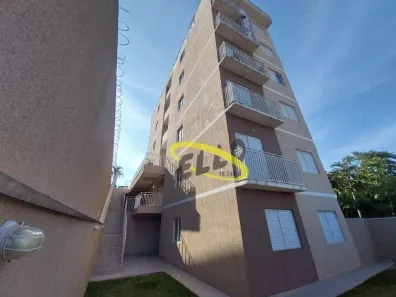 Apartamento com 2 Quartos à venda, 56m² no Outeiro de Passárgada, Cotia