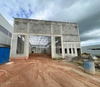 Galpão/Depósito/Armazém para alugar, 675m² no Jardim Emicol, Itu