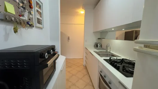 Apartamento com 2 Quartos à venda, 70m² no Carvoeira, Florianópolis