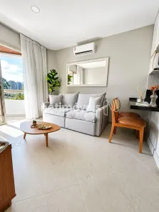 Apartamento com 1 Quarto para alugar, 42m² no Vila Mariana, São Paulo