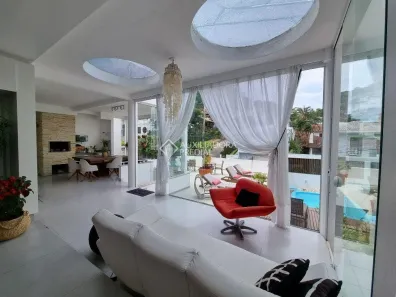 Casa com 8 Quartos à venda, 370m² no Centro, Florianópolis