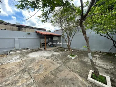 Casa com 3 Quartos à venda, 360m² no Miramar (Barreiro), Belo Horizonte
