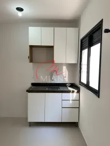 Apartamento com 1 Quarto para alugar, 45m² no Vila São Luís(Zona Oeste), São Paulo