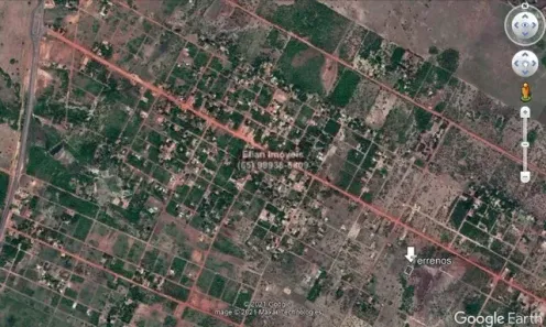 Lote/Terreno à venda, 1080m² no Nova Esperança, Cuiabá