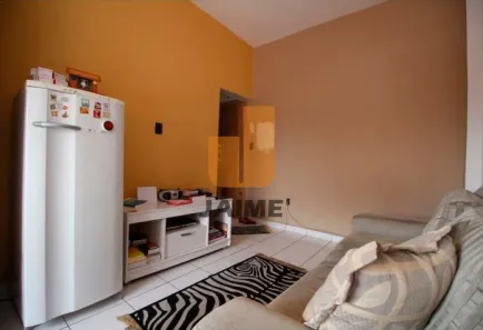 Apartamento com 1 Quarto à venda, 30m² no Campos Elíseos, São Paulo