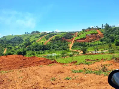 Lote/Terreno à venda, 600m² no Loteamento Recanto das Águas, Igaratá