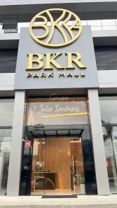Sala Comercial para alugar, 80m² no Centro II, Brusque