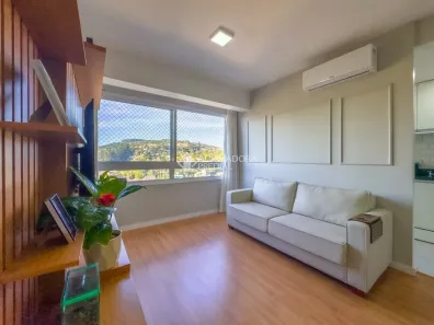 Apartamento com 2 Quartos à venda, 57m² no Partenon, Porto Alegre