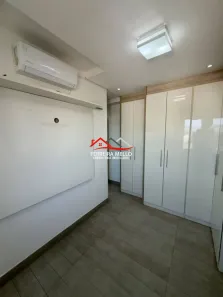 Apartamento com 3 Quartos para alugar, 85m² no Região Central, Caieiras
