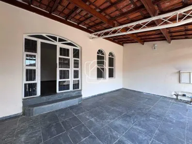 Casa com 3 Quartos para alugar, 100m² no Cruz das Almas, Itu