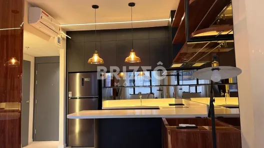 Apartamento com 1 Quarto à venda, 36m² no Água Verde, Curitiba