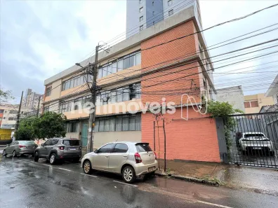 Apartamento com 3 Quartos à venda, 139m² no Gutierrez, Belo Horizonte