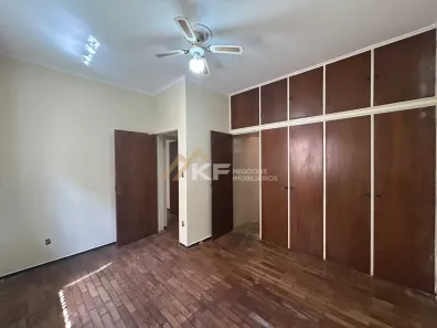 Casa com 3 Quartos à venda, 228m² no Jardim Santa Luzia, Ribeirão Preto