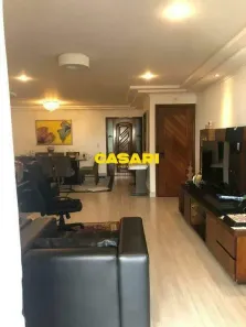 Apartamento com 4 Quartos à venda, 206m² no Jardim do Mar, São Bernardo do Campo
